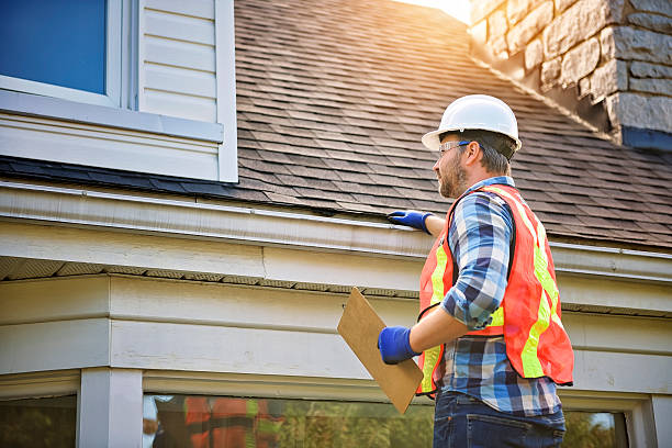 Licensed Roof Repair service in Mount Zion, IL - Ben Roofing and Steel LLC